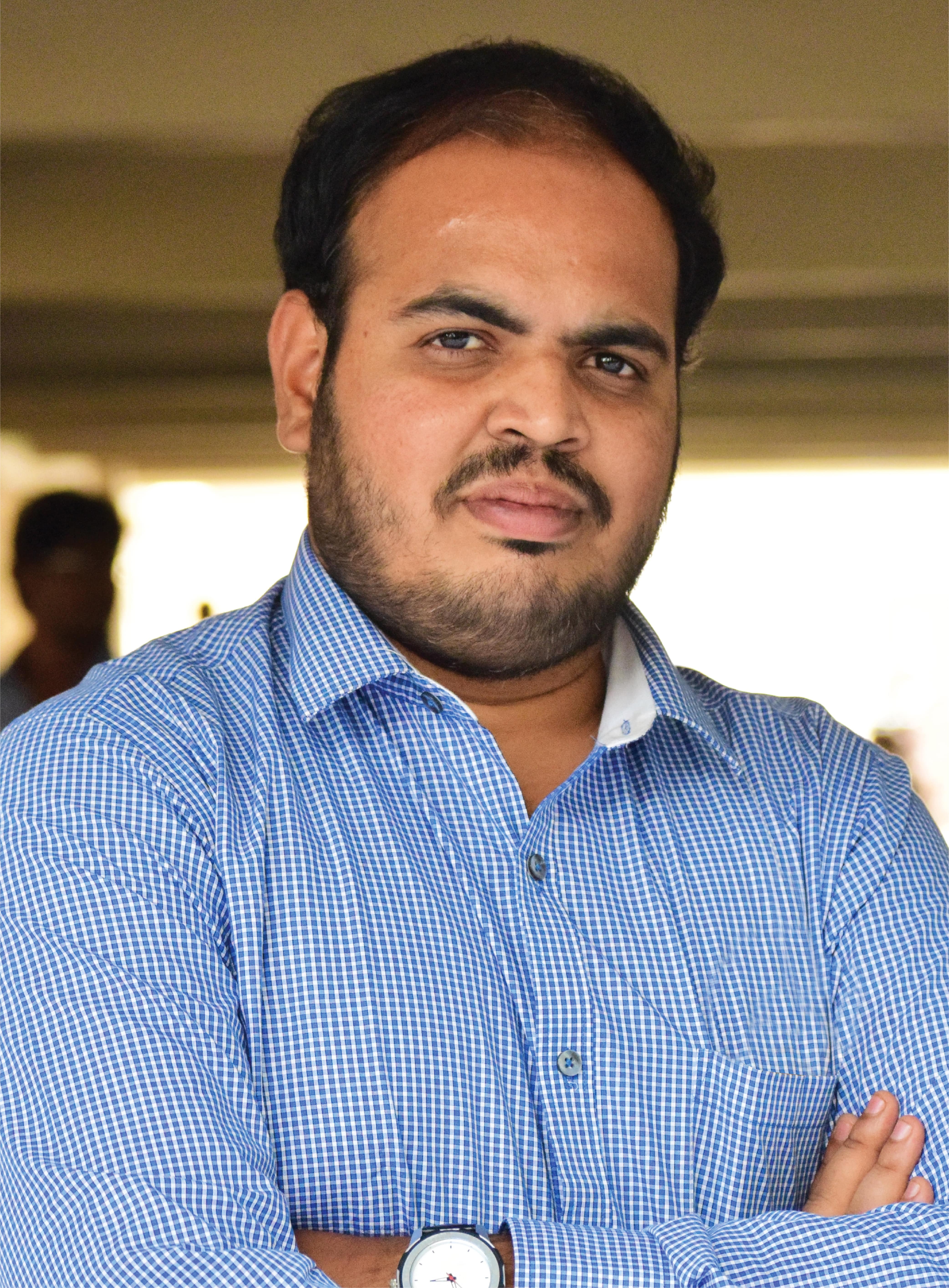 Vishnu Vallabh